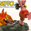 Geppo Statua