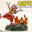 Geppo Statua