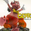 Geppo Statua