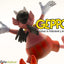 Geppo Statua