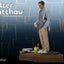 Walter Matthau Old&rare 1/6 Resin Statue