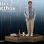 Walter Matthau Old&rare 1/6 Resin Statue