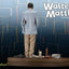 Walter Matthau Old&rare 1/6 Resin Statue