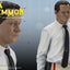 Jack Lemmon Old&rare 1/6 Resin Statue