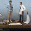 Jack Lemmon Old&rare 1/6 Resin Statue