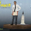 Jack Lemmon Old&rare 1/6 Resin Statue