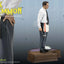 Jack Lemmon Old&rare 1/6 Resin Statue