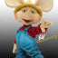 Topo Gigio Life Size Limited Statue