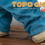 Topo Gigio Life Size Limited Statue