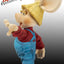 Topo Gigio Life Size Limited Statue