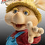 Topo Gigio Life Size Limited Statue