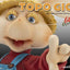 Topo Gigio Life Size Limited Statue