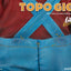 Topo Gigio Life Size Limited Statue