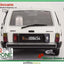 Furio On 131 Panorama 1:18 Resin Car