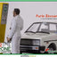 Furio On 131 Panorama 1:18 Resin Car