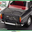 Mimmo Su Fiat 1100 1/18 Resin Car