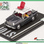 Mimmo Su Fiat 1100 1/18 Resin Car