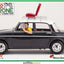 Mimmo Su Fiat 1100 1/18 Resin Car