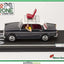 Mimmo Su Fiat 1100 1/18 Resin Car