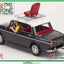 Mimmo Su Fiat 1100 1/18 Resin Car