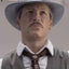 Paul Newman Old&rare 1/6 Web Exc Statue