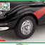 Enzo Su Fiat Dino Spider 1:18 Resin Car