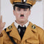Charlie Chaplin Great Dictator 1/6 Reg.
