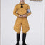 Charlie Chaplin Great Dictator 1/6 Reg.