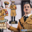 Charlie Chaplin Great Dictator 1/6 Reg.