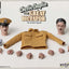 Charlie Chaplin Great Dictator 1/6 Reg.