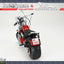 Tuareg Moto Zodiaco Perfect Model 1/12