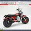Tuareg Moto Zodiaco Perfect Model 1/12