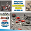 Tuareg Moto Zodiaco Model Kit 1/12