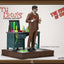 Jerry Lewis Old&rare 1/6 Dlx Resin Sta
