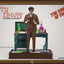 Jerry Lewis Old&rare 1/6 Dlx Resin Sta