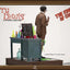 Jerry Lewis Old&rare 1/6 Dlx Resin Sta