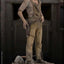 Terence Hill Old&rare 1/6 Resin Statue
