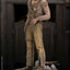 Terence Hill Old&rare 1/6 Resin Statue
