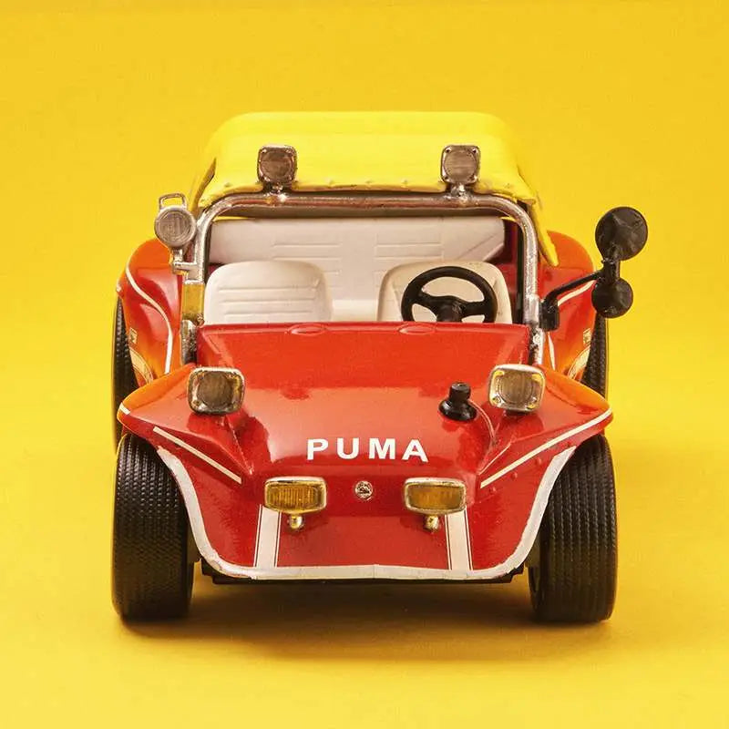 Dune Buggy Model Kit 1:24