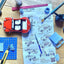 Dune Buggy Model Kit 1:24