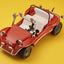 Dune Buggy Model Kit 1:24