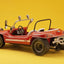 Dune Buggy Model Kit 1:24