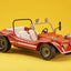 Dune Buggy Model Kit 1:24