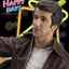 Fonzie Happy Days O&r 1/6  Resin Statue