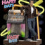 Fonzie Happy Days O&r 1/6  Resin Statue