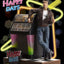 Fonzie Happy Days O&r 1/6  Resin Statue