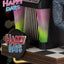 Fonzie Happy Days O&r 1/6  Resin Statue