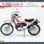 Ossa Perfect Model 1/12