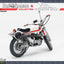 Ossa Perfect Model 1/12