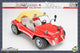 Dune Bugy Perfect Model 1/12